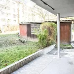 Visnjik Pines * Sarajevo