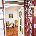 Visnjik Pines Apartman Sarajevo