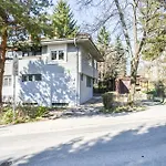 Visnjik Pines * Sarajevo