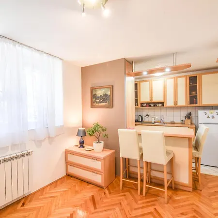 Visnjik Pines Saraybosna