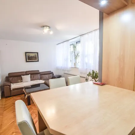 Visnjik Pines Saraybosna