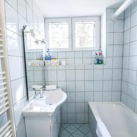 Visnjik Pines Daire *