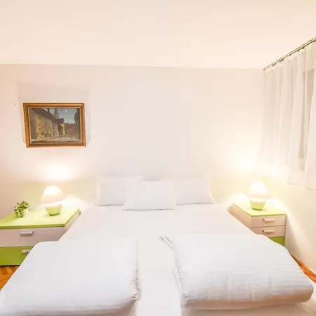 Visnjik Pines Sarajevo