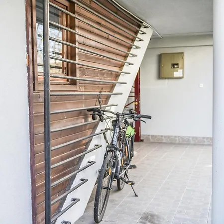 Visnjik Pines Apartamento