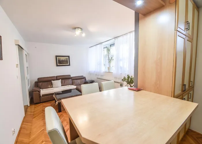 Visnjik Pines Saraybosna