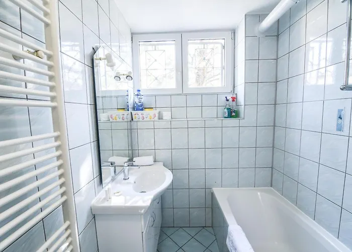 Visnjik Pines Apartamento *