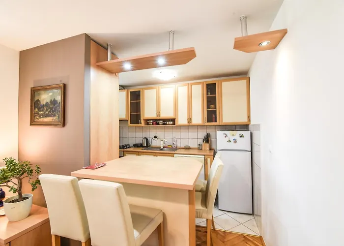 Visnjik Pines * Sarajevo