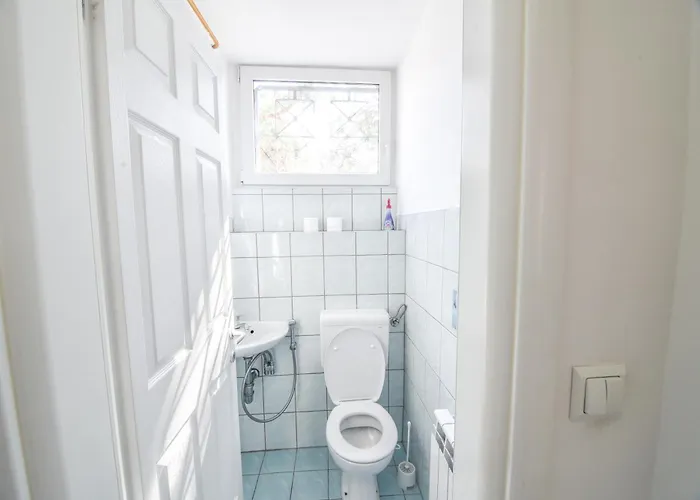 Apartamento Visnjik Pines