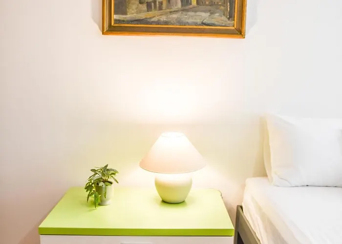 Visnjik Pines Apartamento