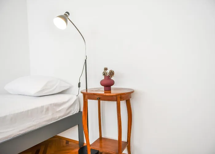 Apartamento Visnjik Pines Sarajevo