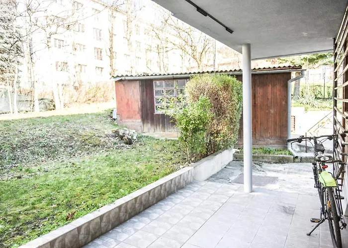 Visnjik Pines * Sarajevo