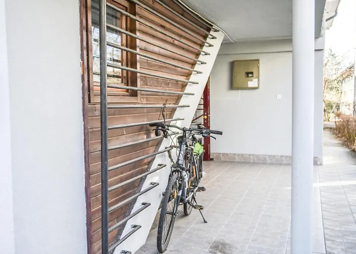 Visnjik Pines Apartamento