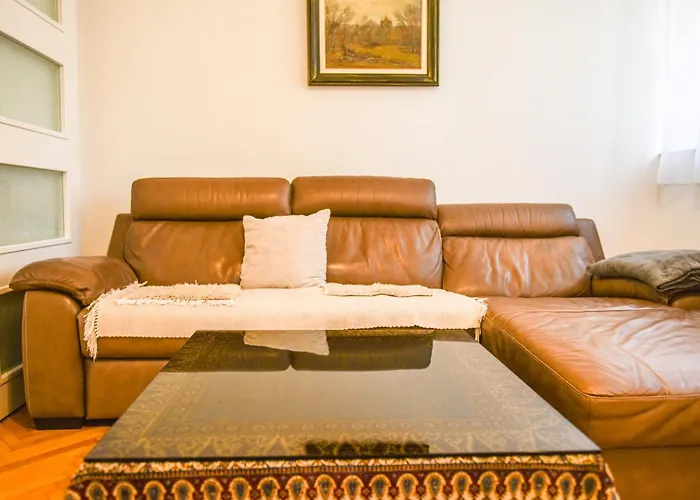 Visnjik Pines Apartamento *