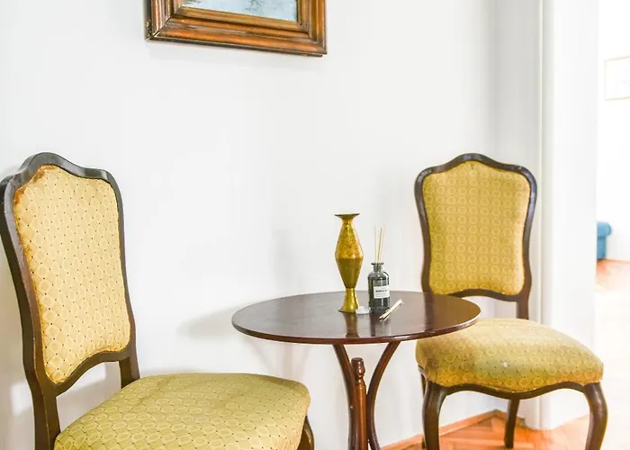 Visnjik Pines Apartamento